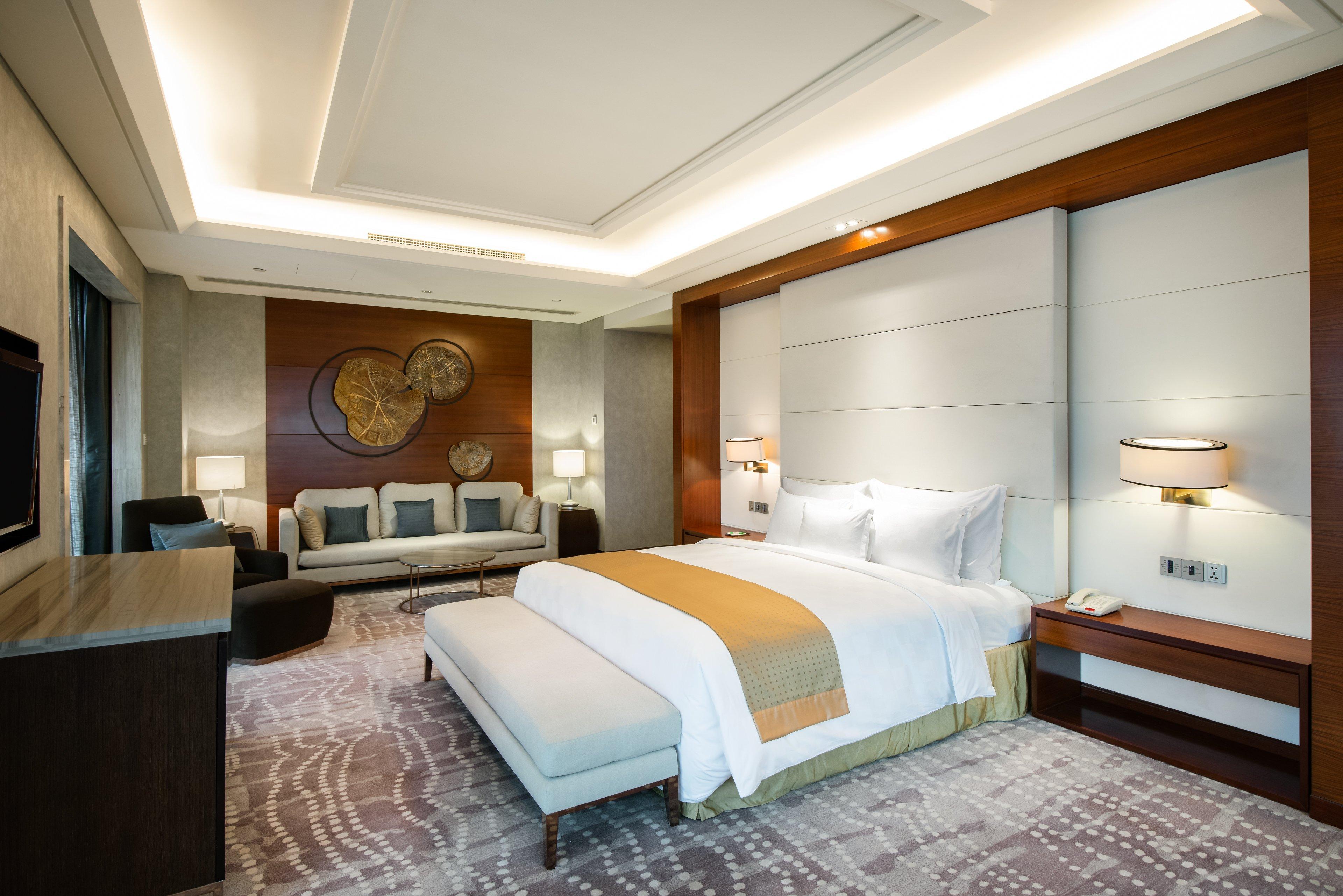 Holiday Inn Chengdu Xindu By Ihg Exterior foto