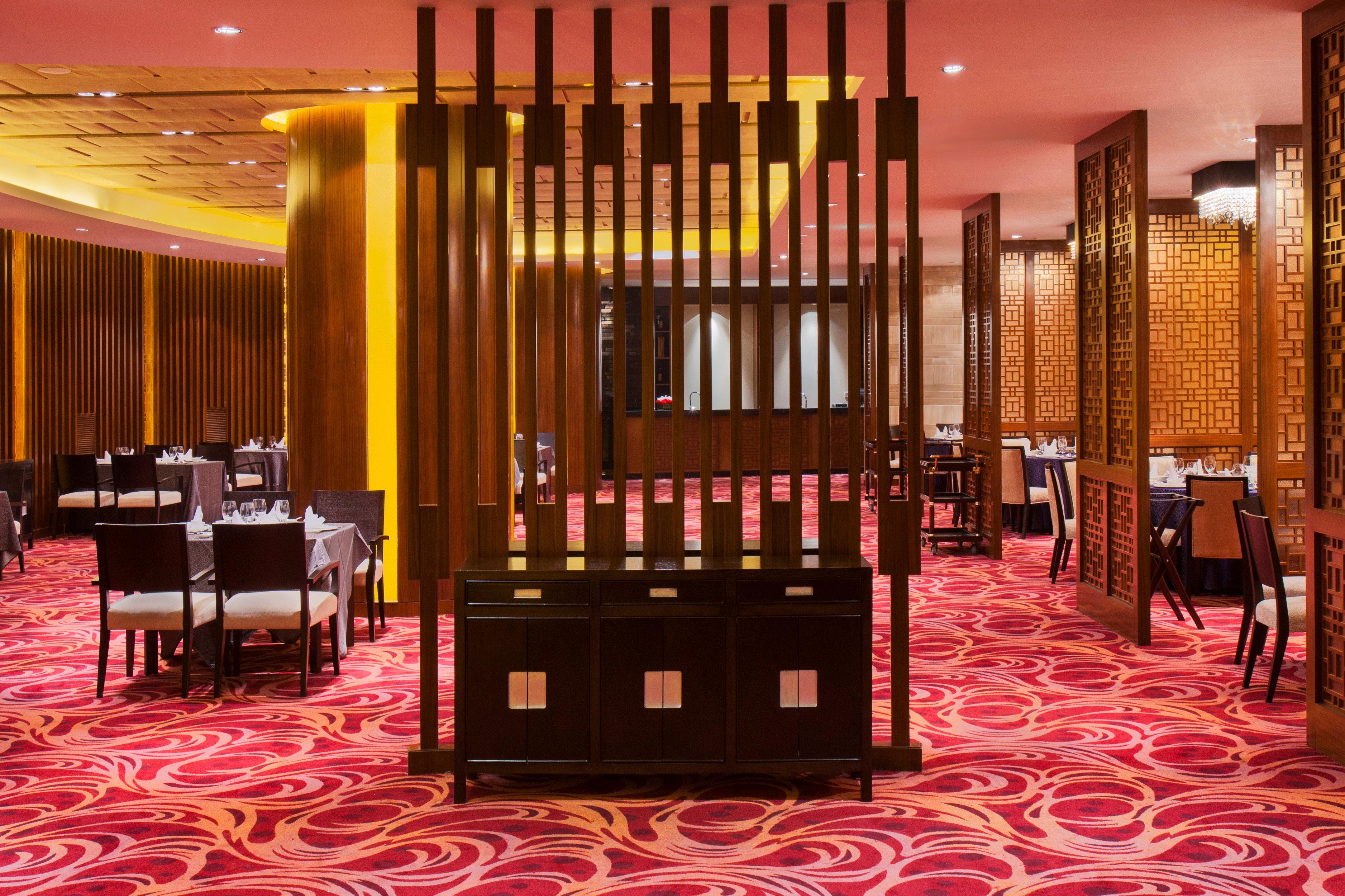 Holiday Inn Chengdu Xindu By Ihg Exterior foto