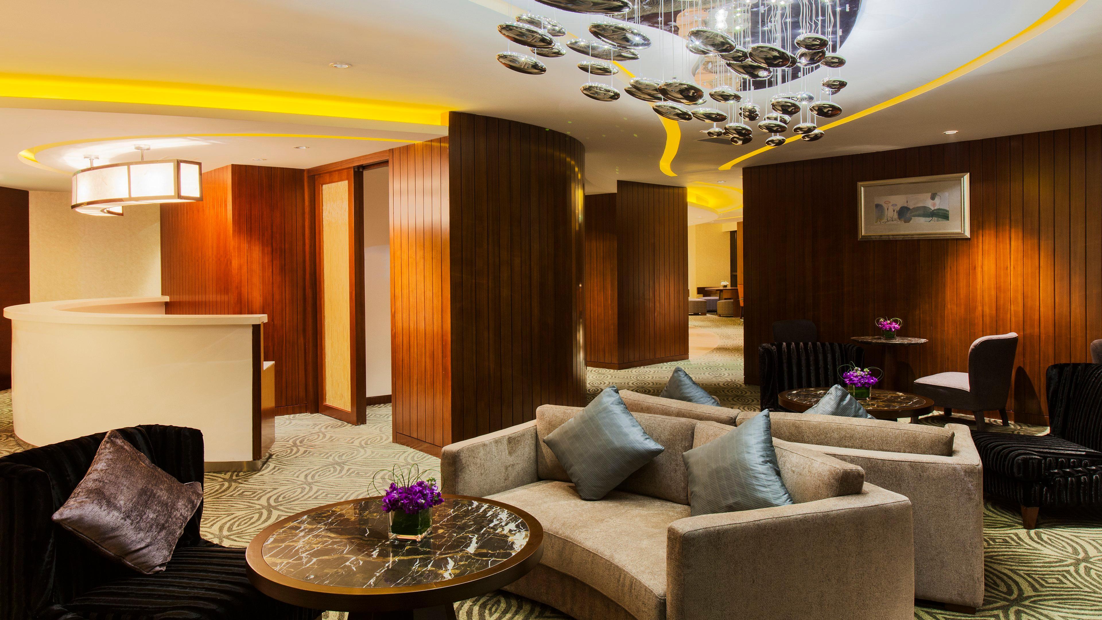 Holiday Inn Chengdu Xindu By Ihg Exterior foto