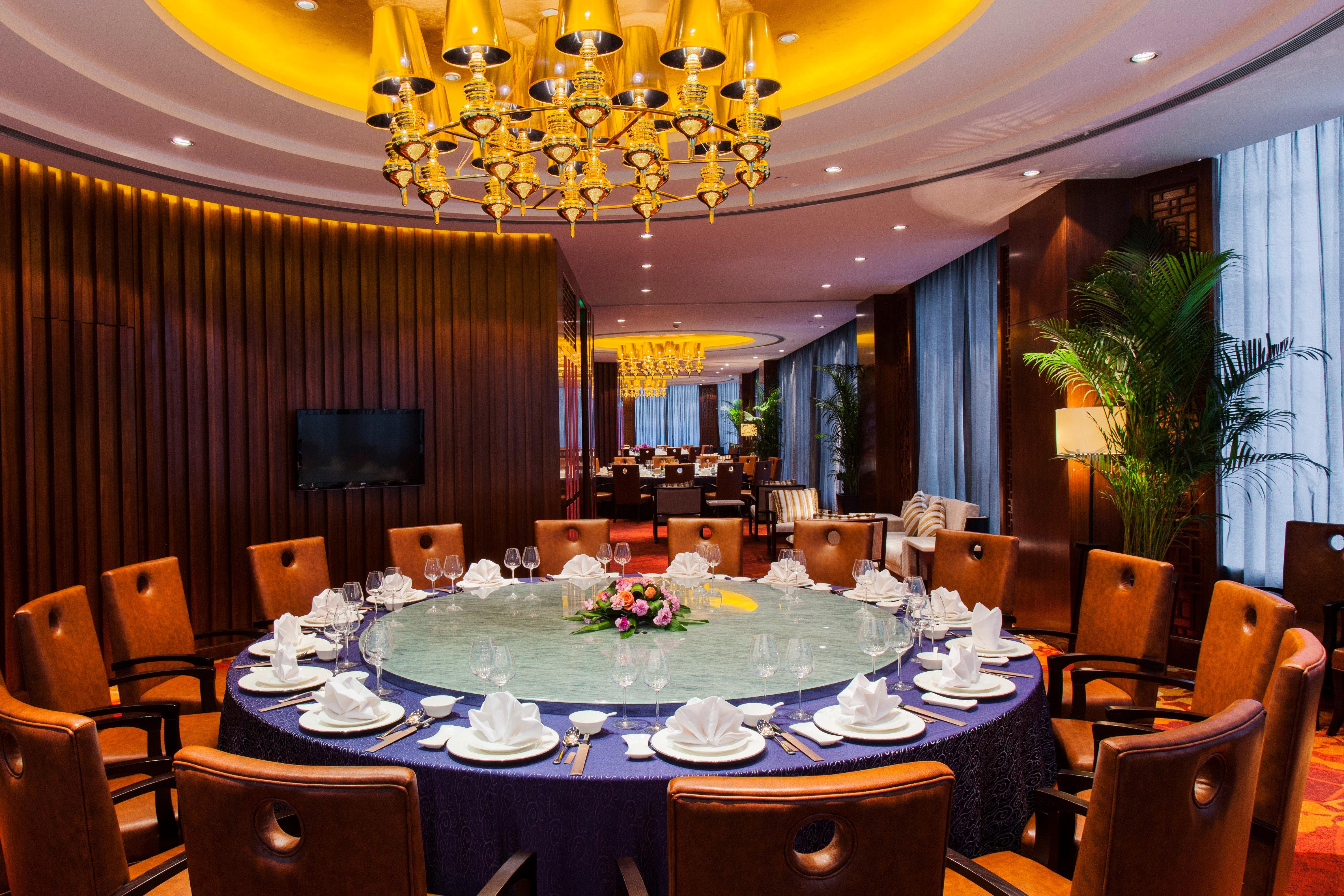 Holiday Inn Chengdu Xindu By Ihg Exterior foto