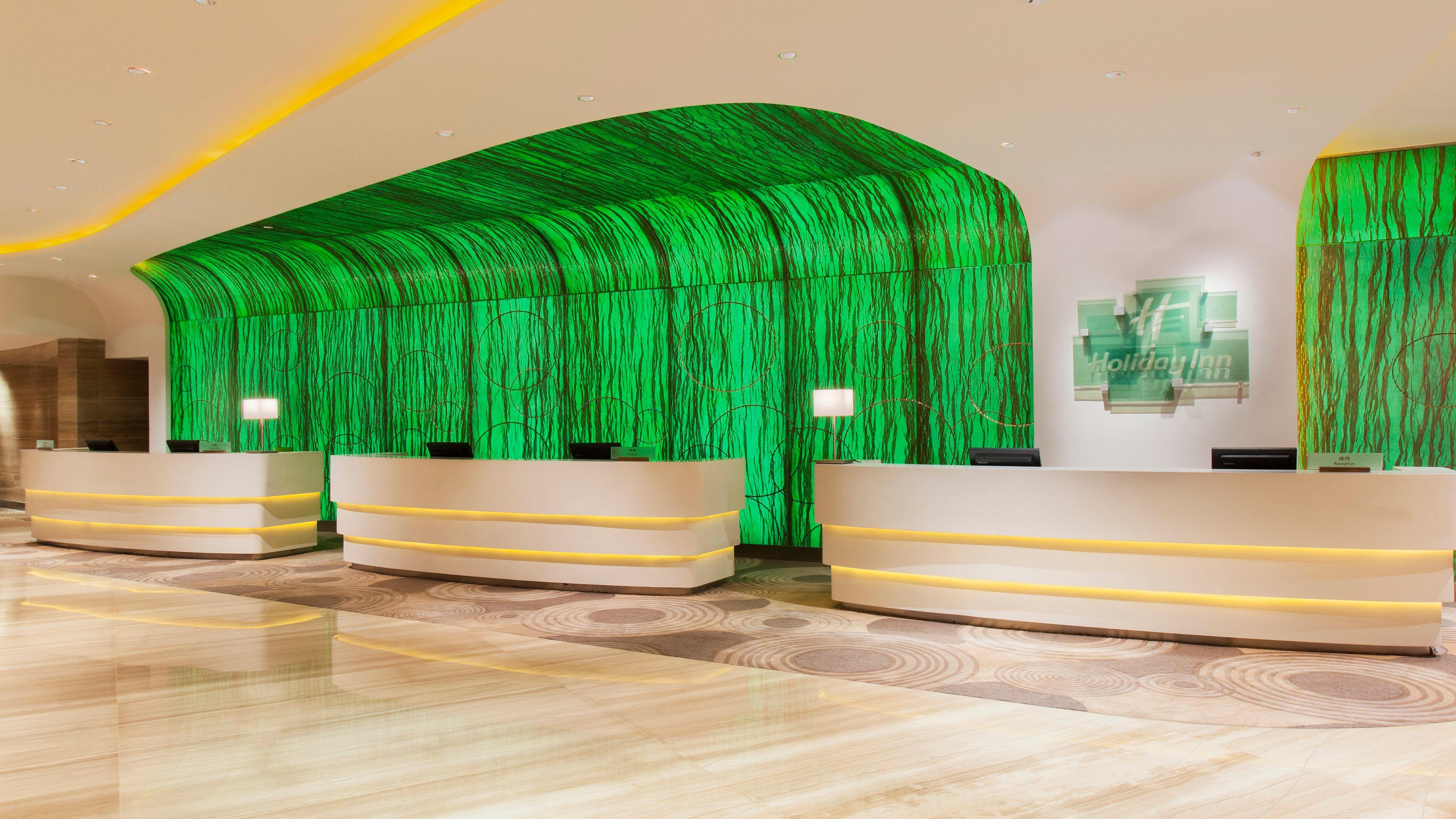 Holiday Inn Chengdu Xindu By Ihg Exterior foto