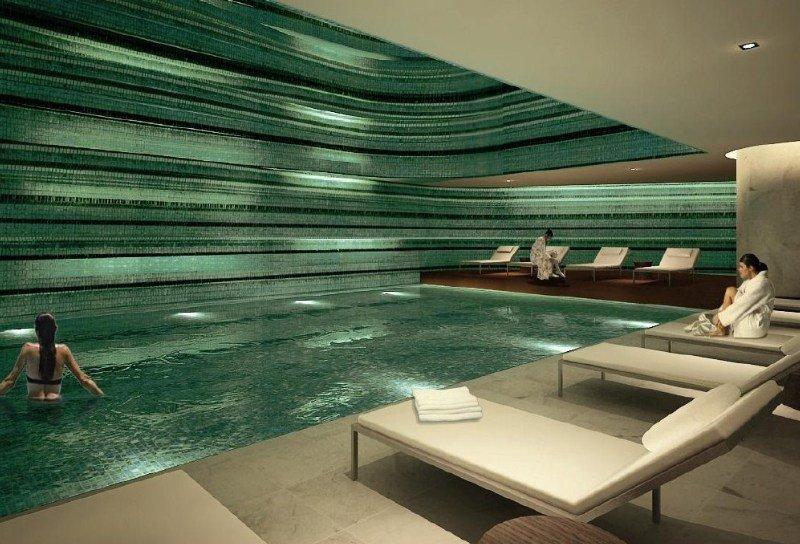 Holiday Inn Chengdu Xindu By Ihg Einrichtungen foto